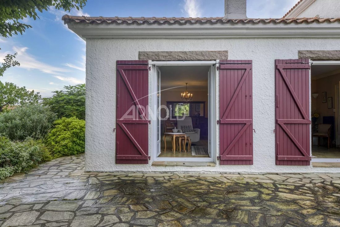 House in Rive Droite de la Sèvre, Clisson, France 5 - 15864641