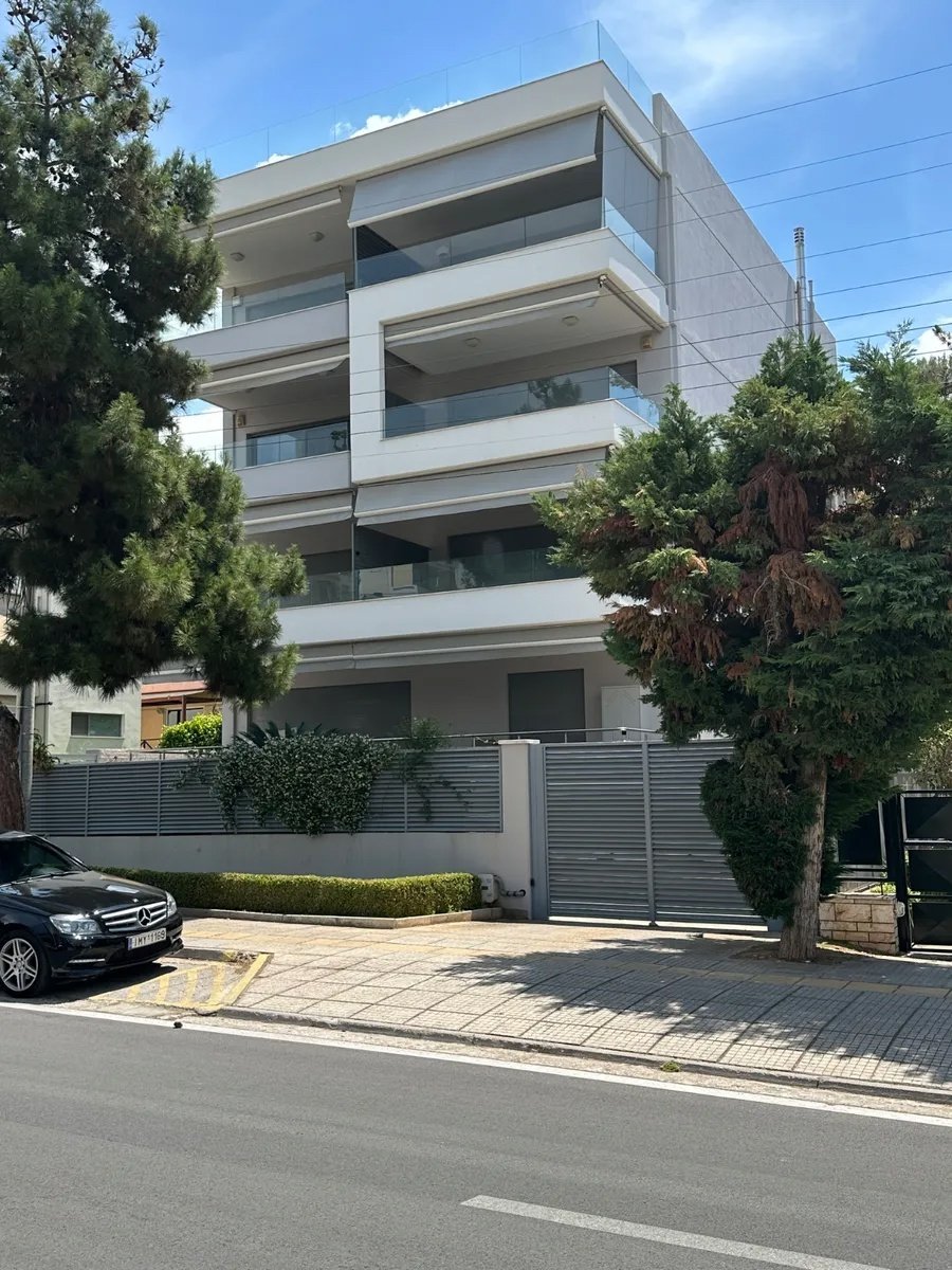 Apartment in Glyfada, Attica, Greece 4 - 15864146