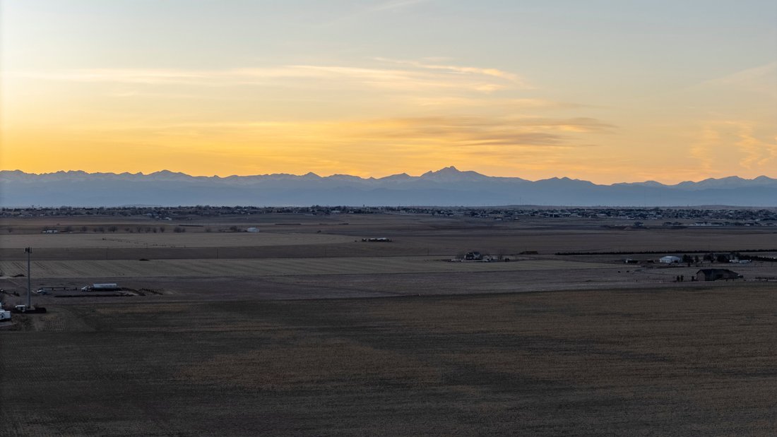 Land in Commerce City, Colorado, United States 1 - 15866114