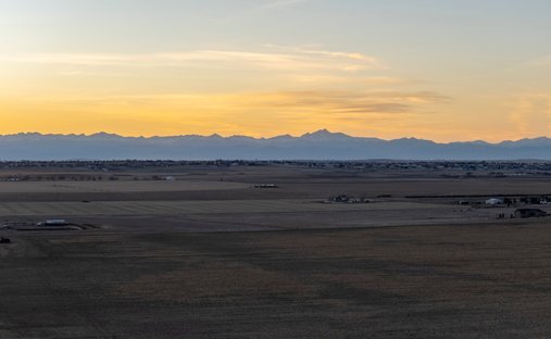 Land in Commerce City, Colorado, United States 1