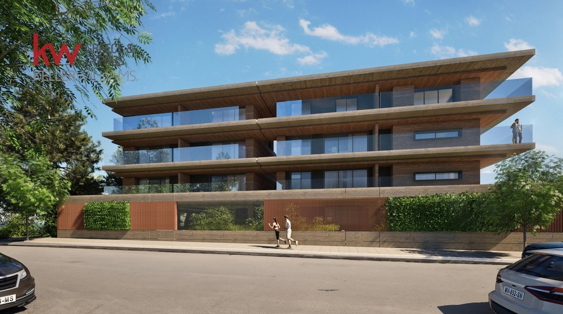 Apartment in Central Macedonia, Macedonia and Thrace, Greece 3 - 15864151