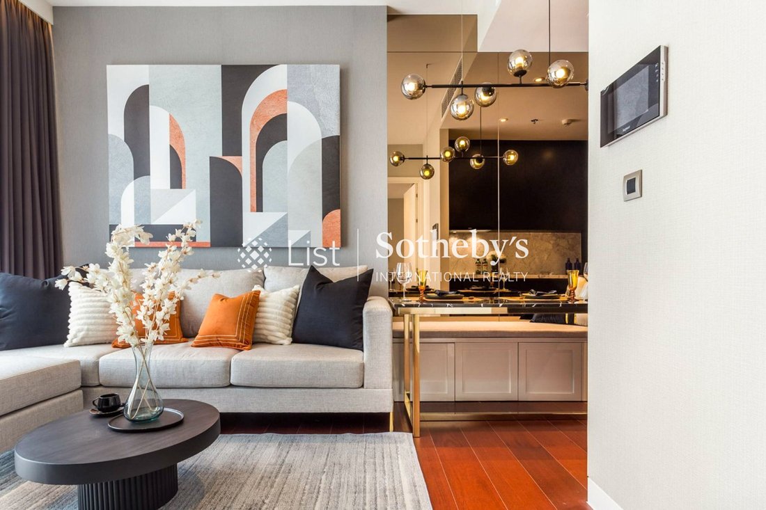 Condo in Bangkok, Krung Thep Maha Nakhon, Thailand 4 - 15862989