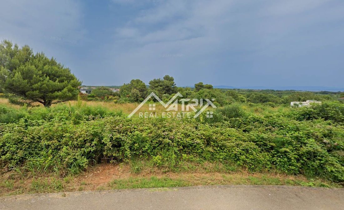 Land in Liznjan, Istria County, Croatia 5 - 15865032