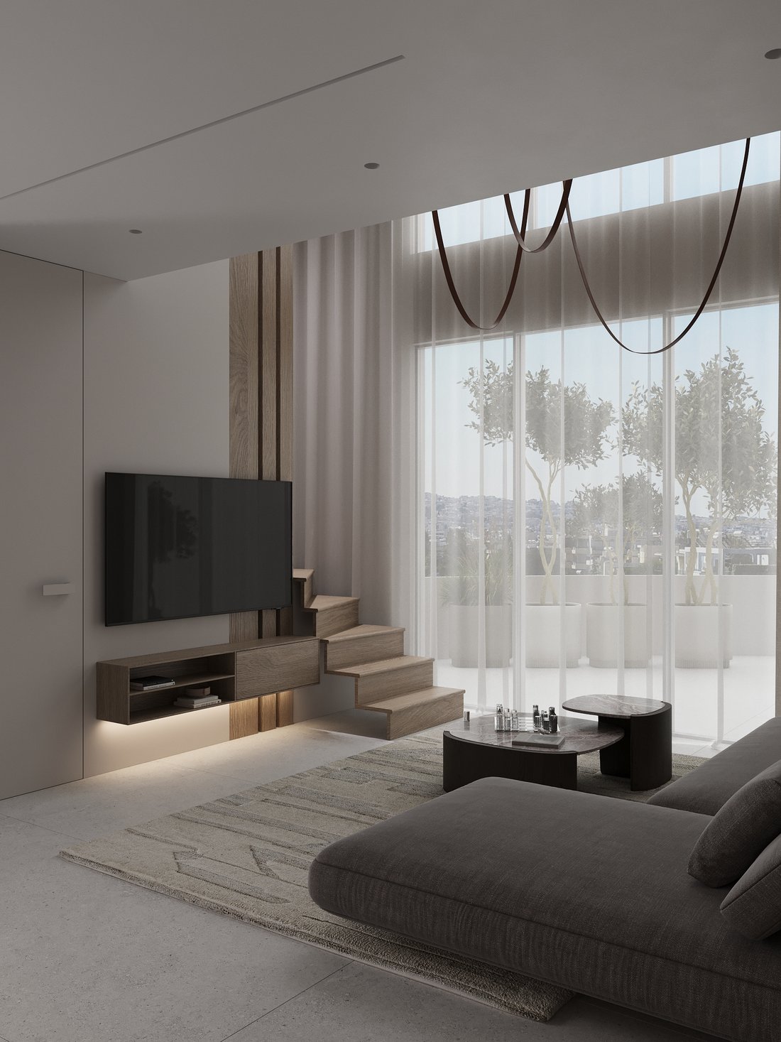 Apartment in Glyfada, Attica, Greece 5 - 15863018