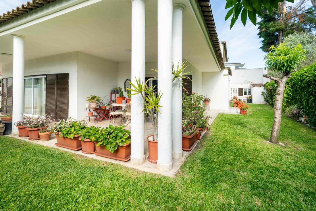 House in Carcavelos e Parede, Lisbon, Portugal 4 - 15796311