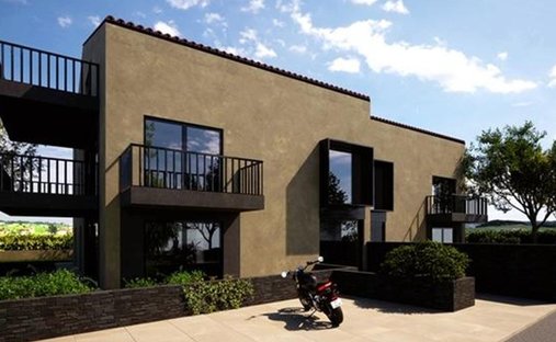 Apartment in Opcina Funtana, Istria County, Croatia 1