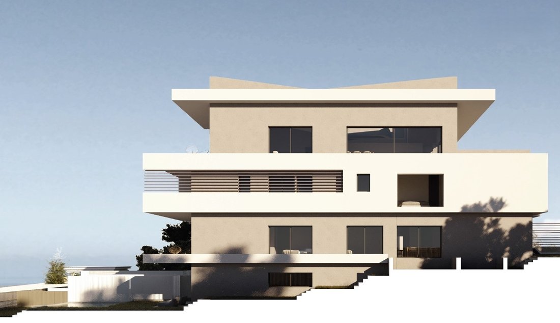 Apartment in Voula, Attica, Greece 5 - 15862993