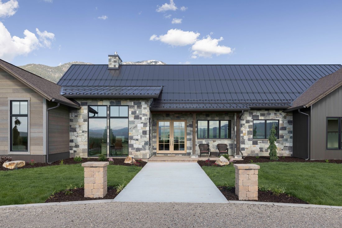 Farm Ranch in Irwin, Idaho, United States 3 - 15864384