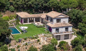 Maison à La Croix-Valmer, Provence-Alpes-Côte d'Azur, France 2