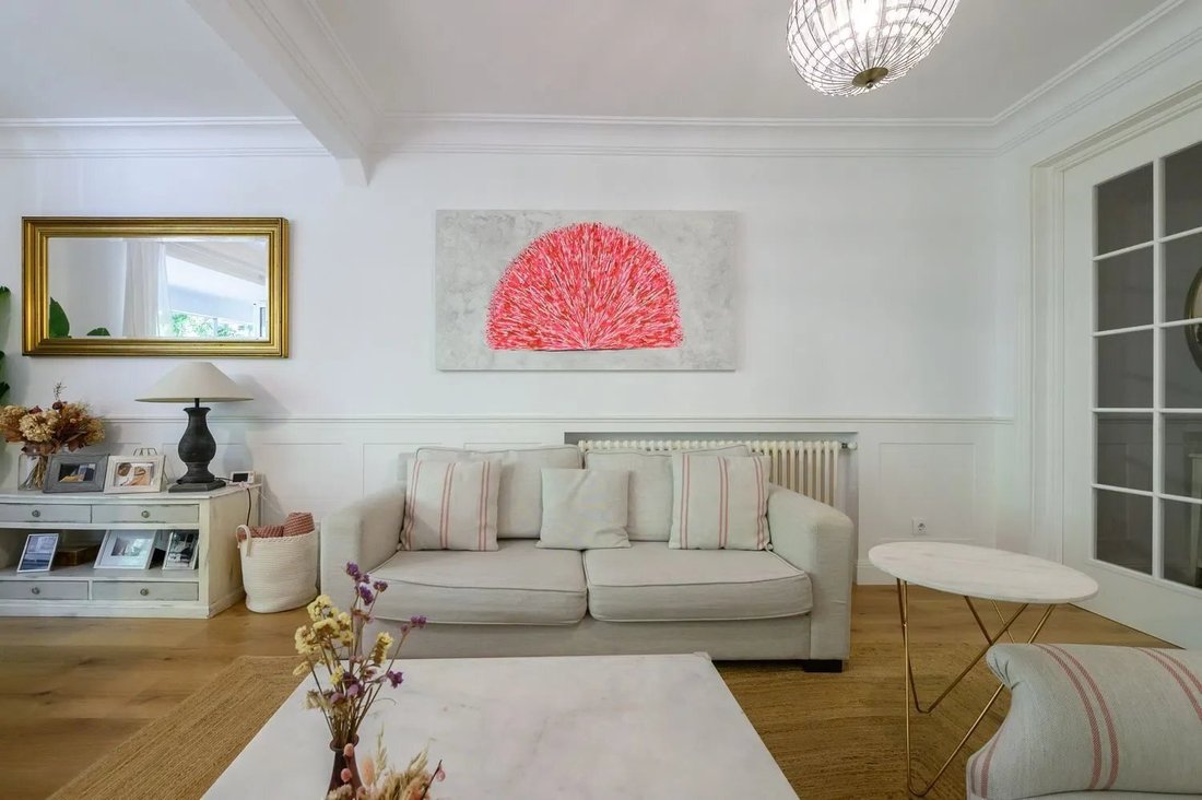 Apartment in Barrio Salamanca, Madrid, Spain 4 - 15864674