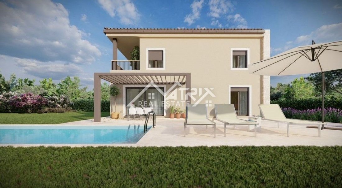 House in Porec, Istria County, Croatia 2 - 15865468