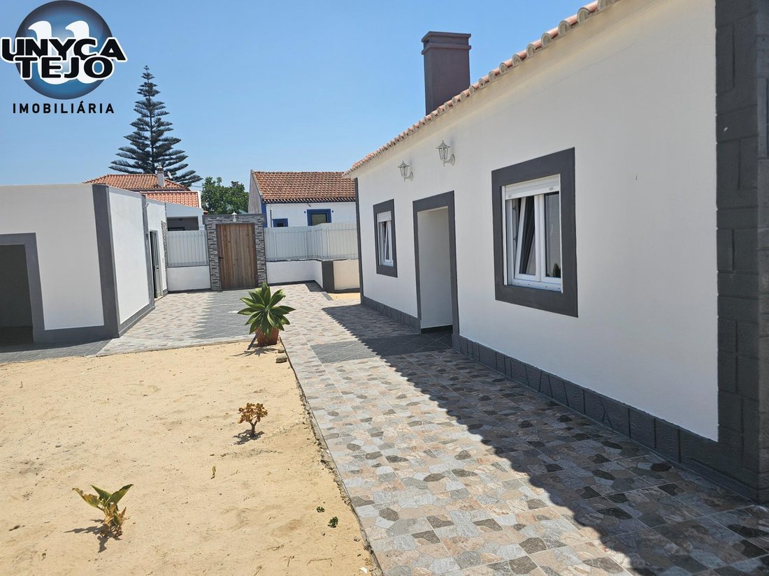Villa in Comporta, Setubal, Portugal 4 - 15116860