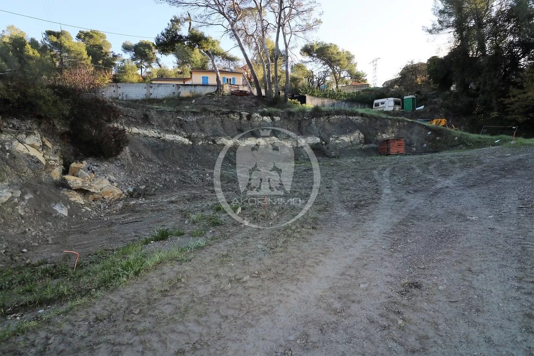 Land in Nord-Hameaux, Contes, France 1 - 15863473