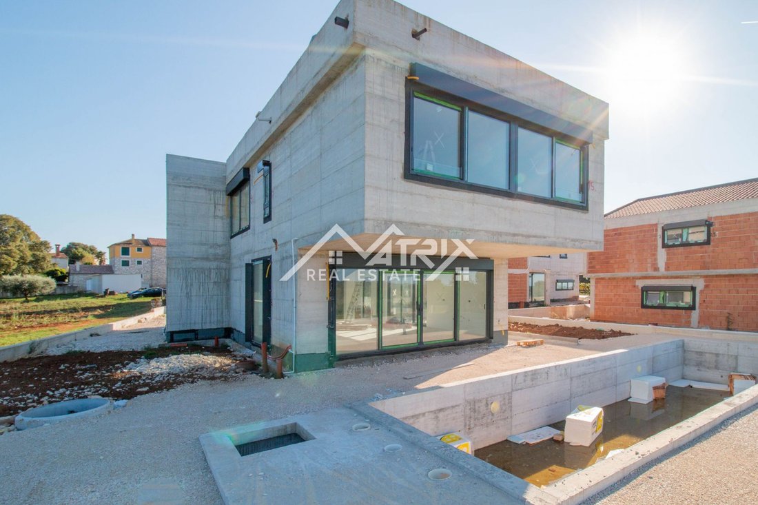 House in Porec, Istria County, Croatia 1 - 15865669
