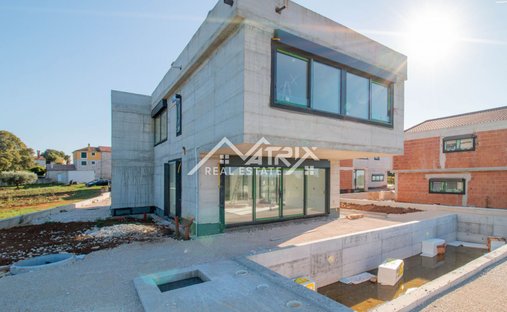 House in Porec, Istria County, Croatia 1
