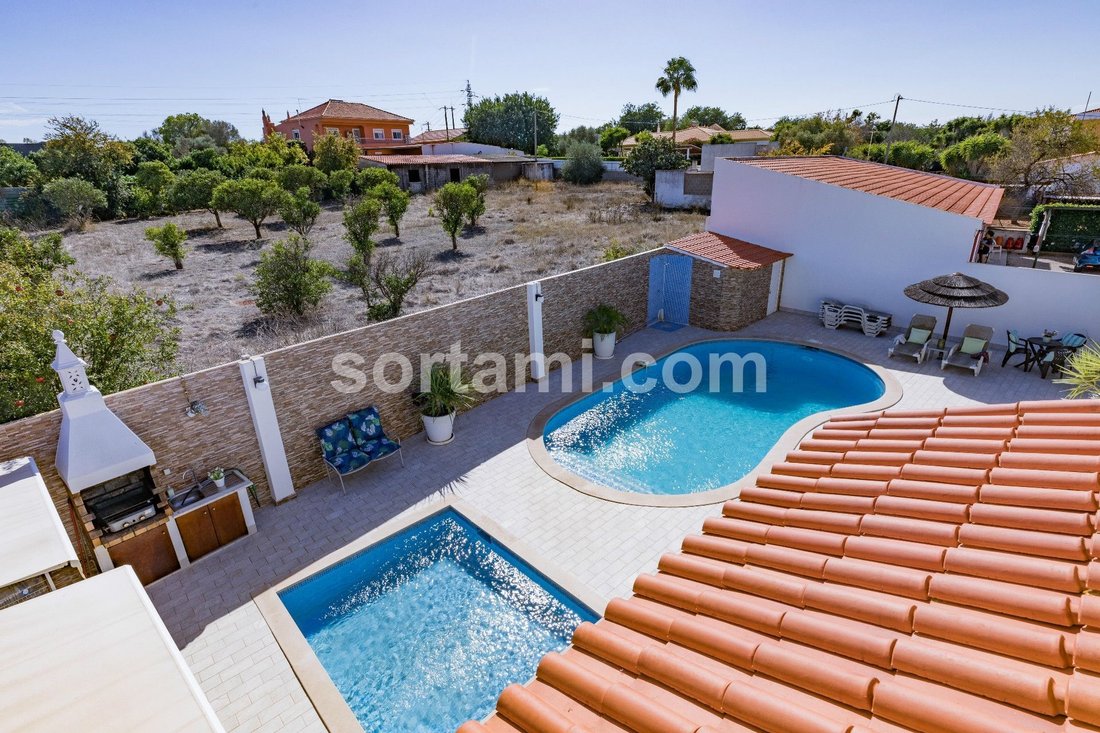 House in Vilamoura, Quarteira, Algarve 5 - 13306910