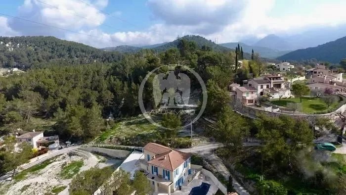 Land in Nord-Hameaux, Contes, France 2 - 15863473
