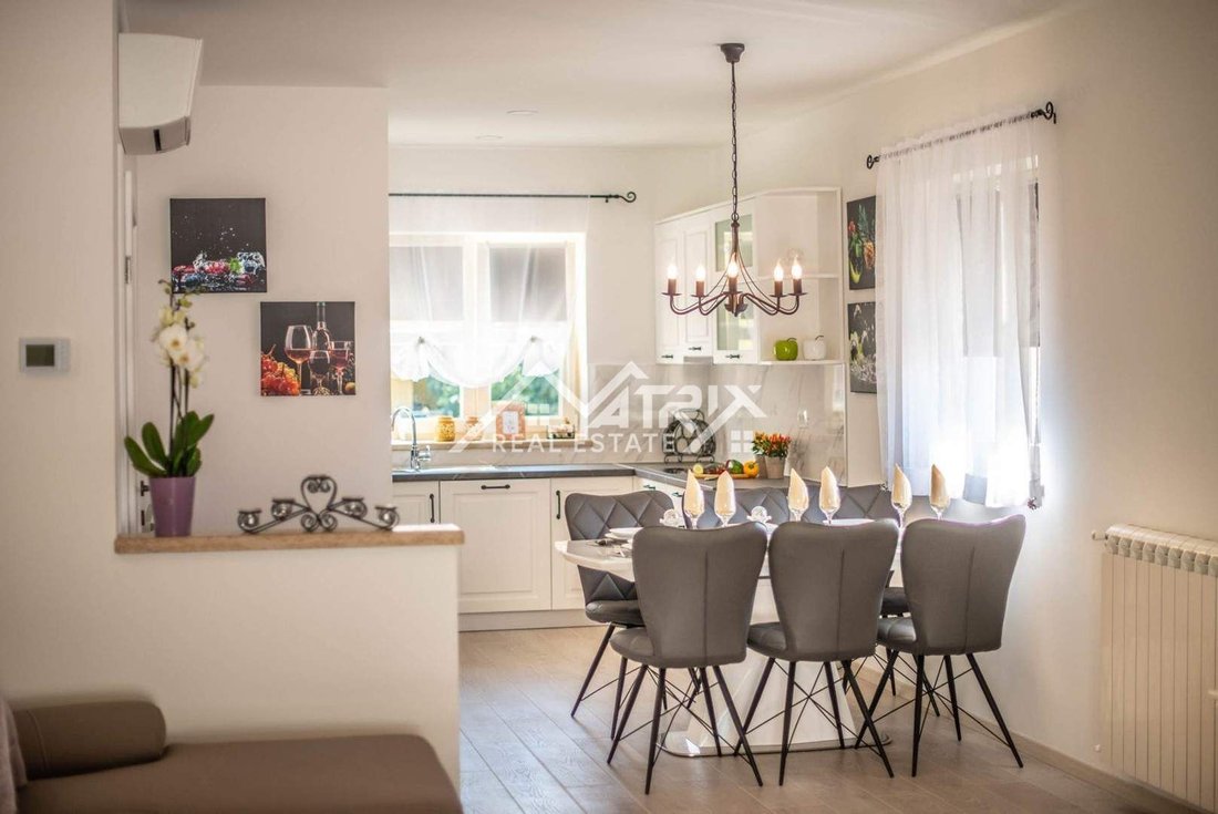 House in Porec, Istria County, Croatia 3 - 15865039