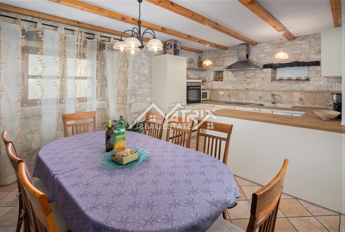 House in Porec, Istria County, Croatia 5 - 15865843