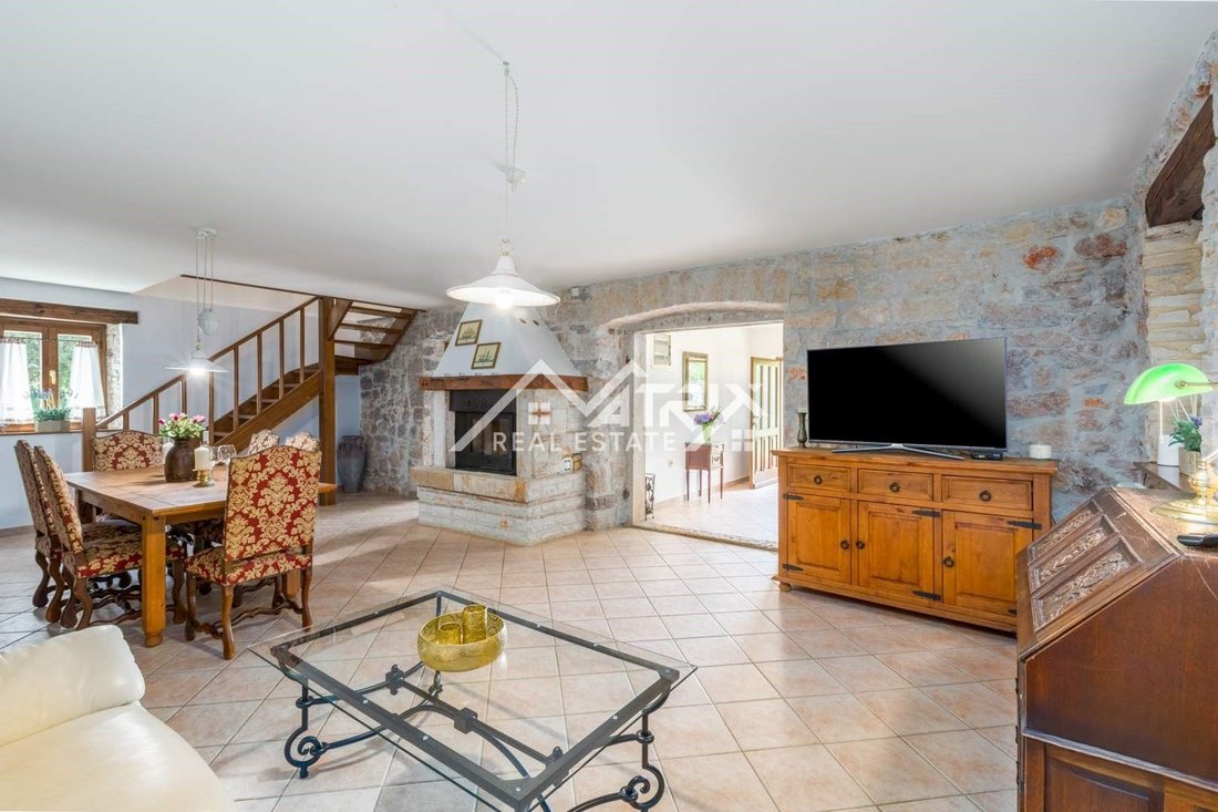 House in Porec, Istria County, Croatia 4 - 15865539