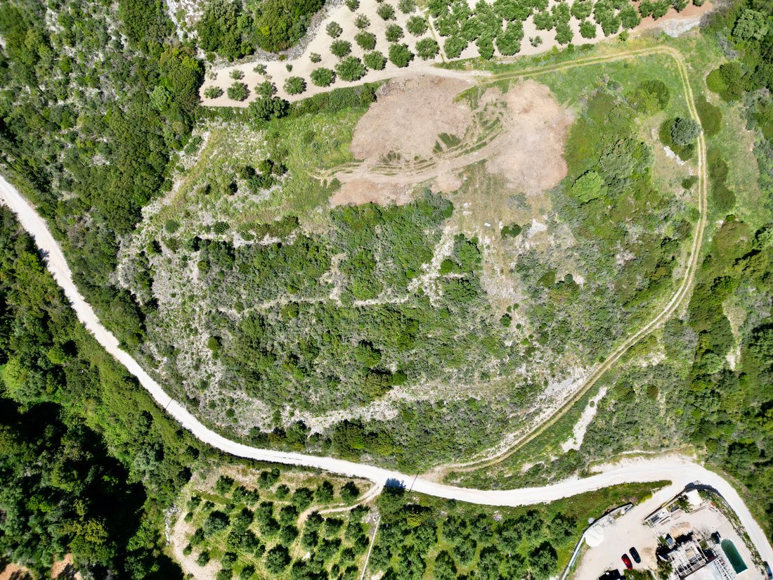 Land in Municipal Commune of Zakynthos, Peloponnese, Western Greece and the Ionian, Greece 4 - 15863095