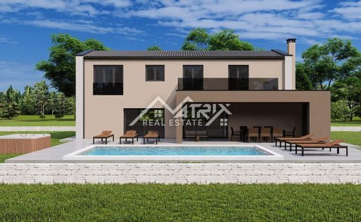 Casa a Parenzo, Regione istriana, Croazia 1