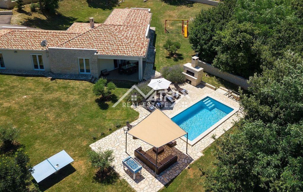 House in Labin, Istria County, Croatia 1 - 15864978