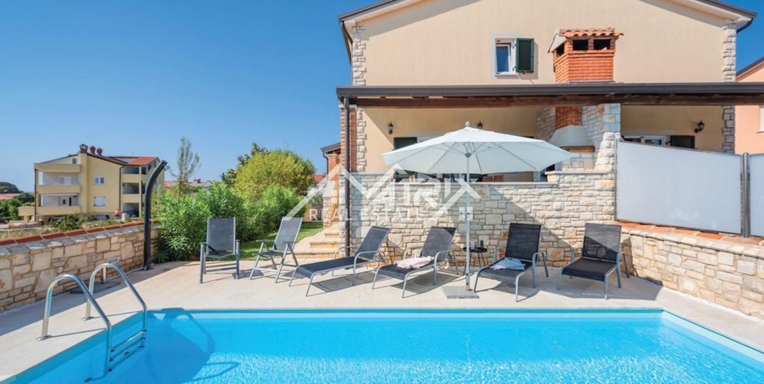 House in Umag, Istria County, Croatia 4 - 15864965