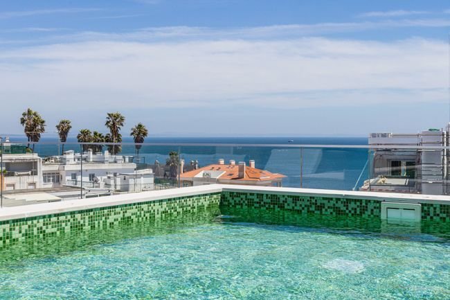 Apartment in Cascais e Estoril, Lisbon, Portugal 4 - 15863325