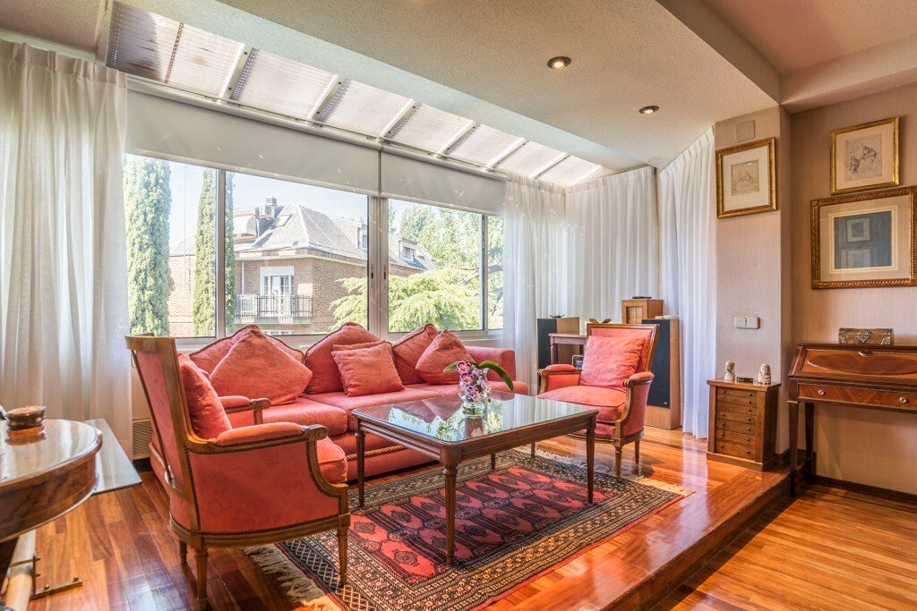 Apartment in Chamartín, Madrid, Spain 5 - 15864713