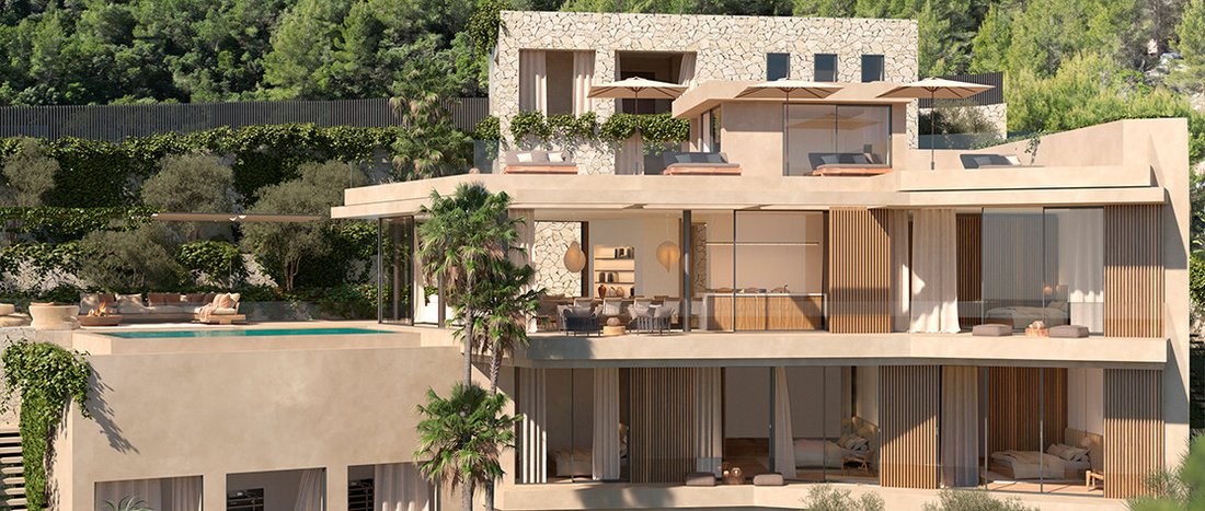 Land in Palma, Balearic Islands, Spain 5 - 15863955