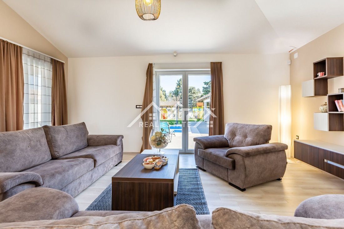 House in Medulin, Istria County, Croatia 2 - 15865831
