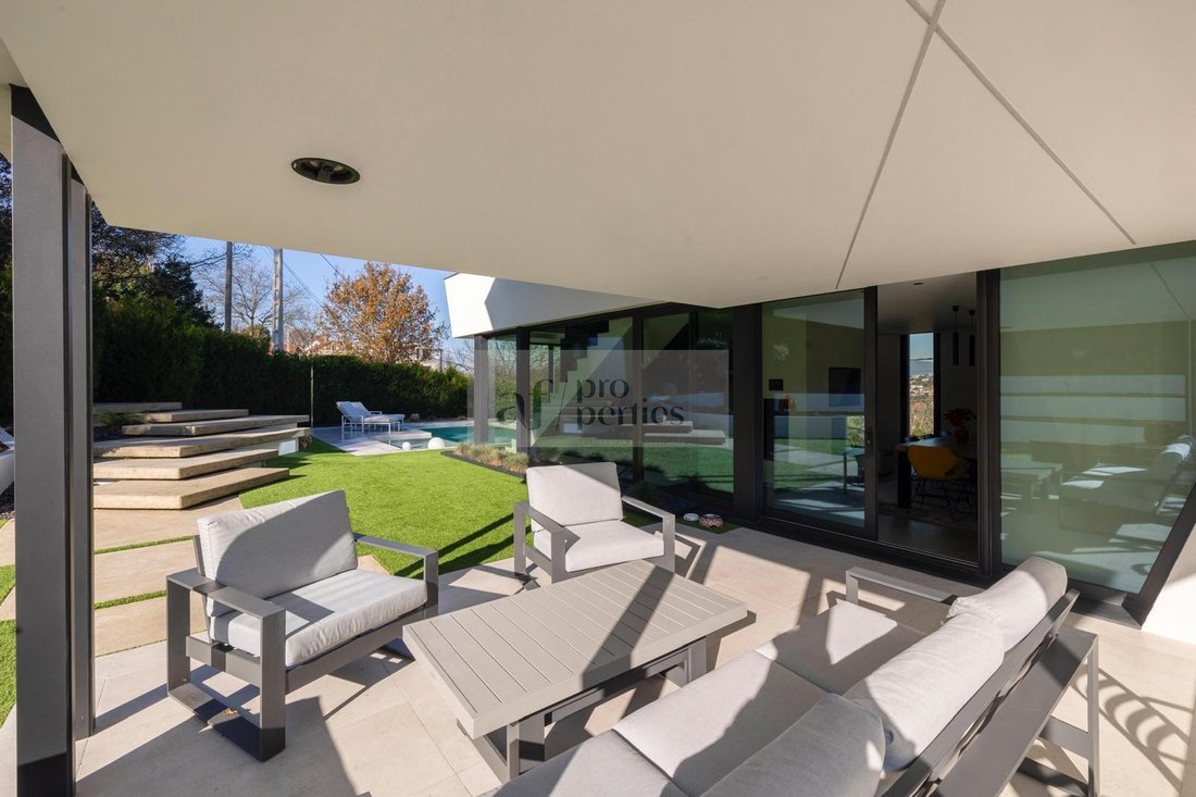 Chalet in Bembrive, Vigo, Spain 5 - 15179240