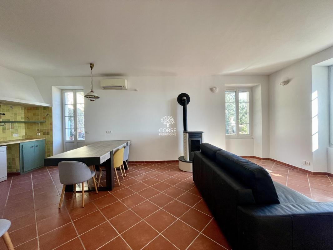 House in Sotta, Corsica, France 3 - 15864484