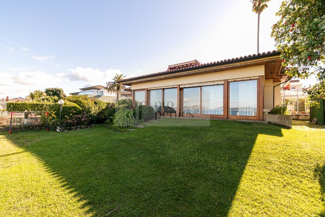 Chalet in Oia, Vigo, Spain 3 - 11696205