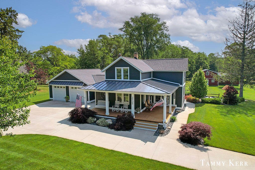 Haus in Saugatuck, Michigan, Vereinigte Staaten 1 - 15863820