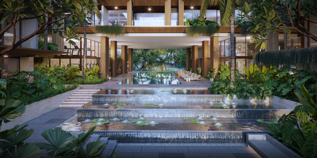 Condo in Choeng Thale, Phuket, Thailand 3 - 15865927