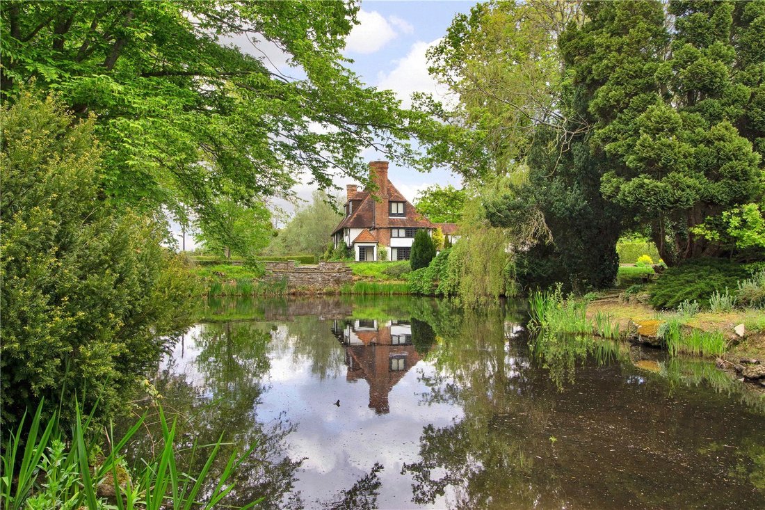 House in Biddenden, England 4 - 15864934