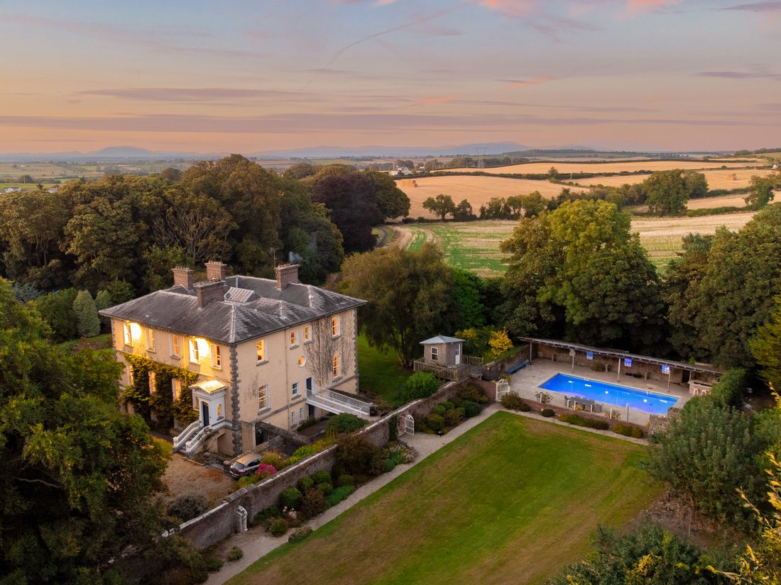 House in Ardee, County Louth, Ireland 1 - 15864421