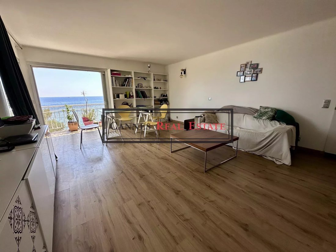 Apartment in Cannes, Provence-Alpes-Côte d'Azur, France 3 - 15825110