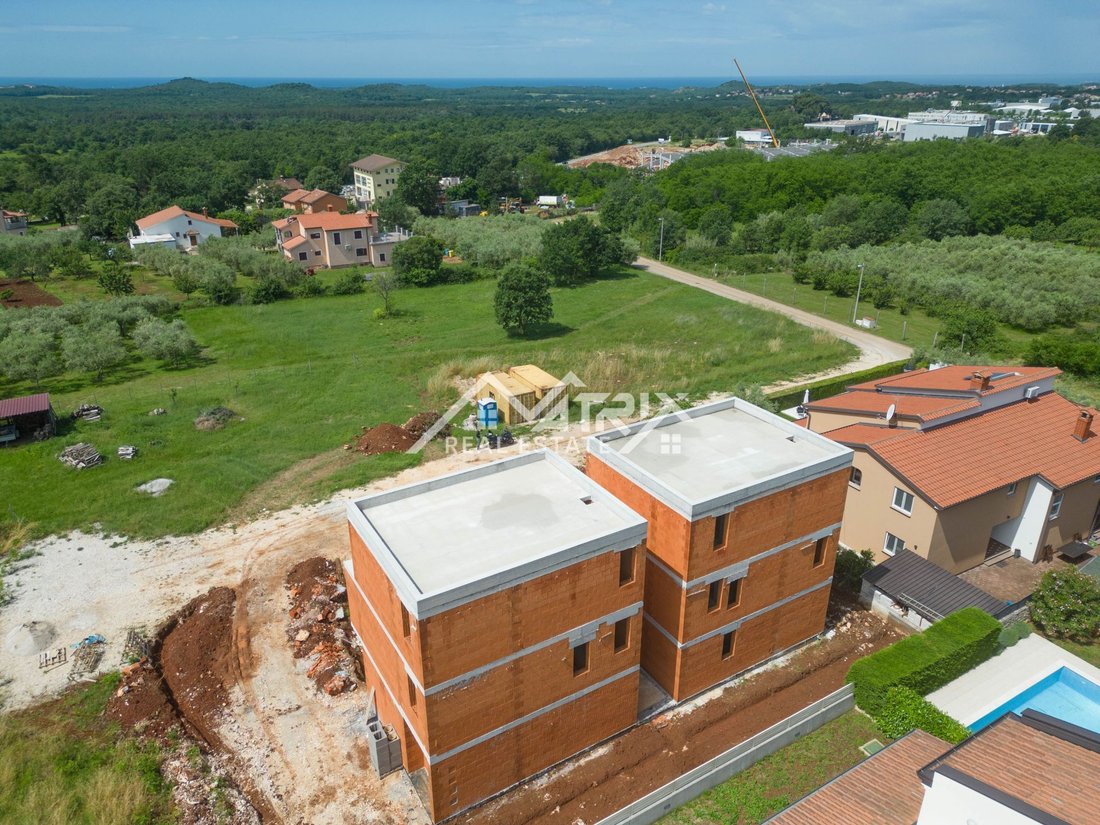 House in Porec, Istria County, Croatia 5 - 15865803