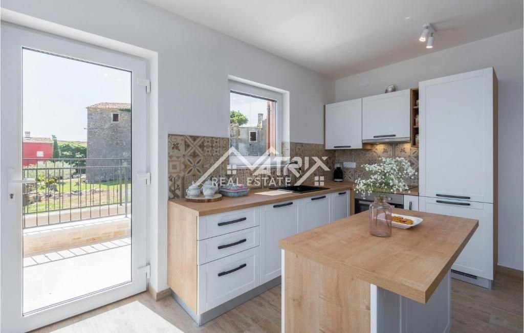 House in Buje, Istria County, Croatia 3 - 15865080