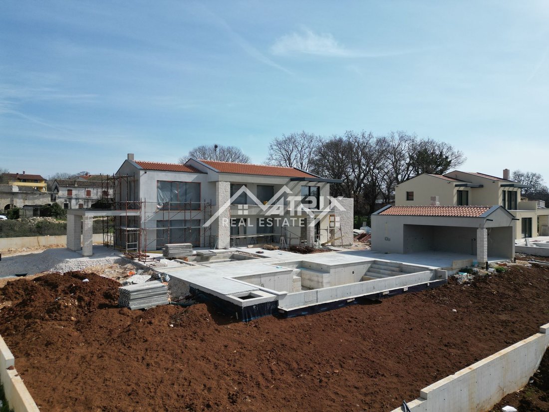 House in Porec, Istria County, Croatia 2 - 15865174