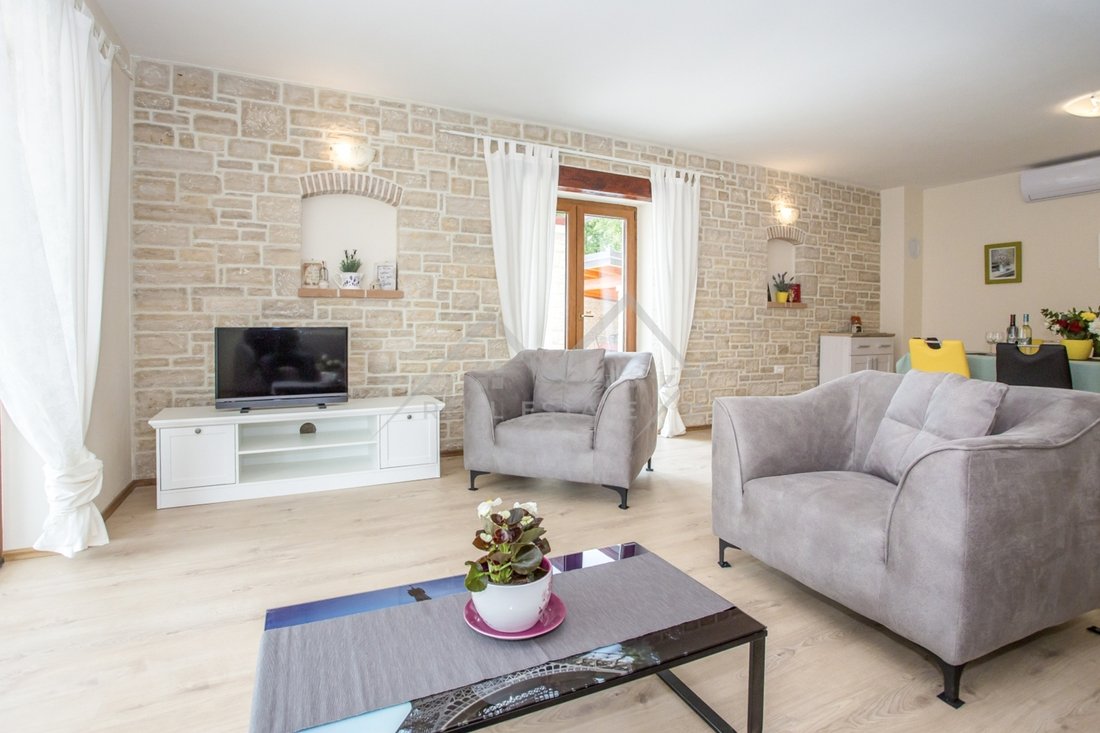 House in Porec, Istria County, Croatia 2 - 15865060