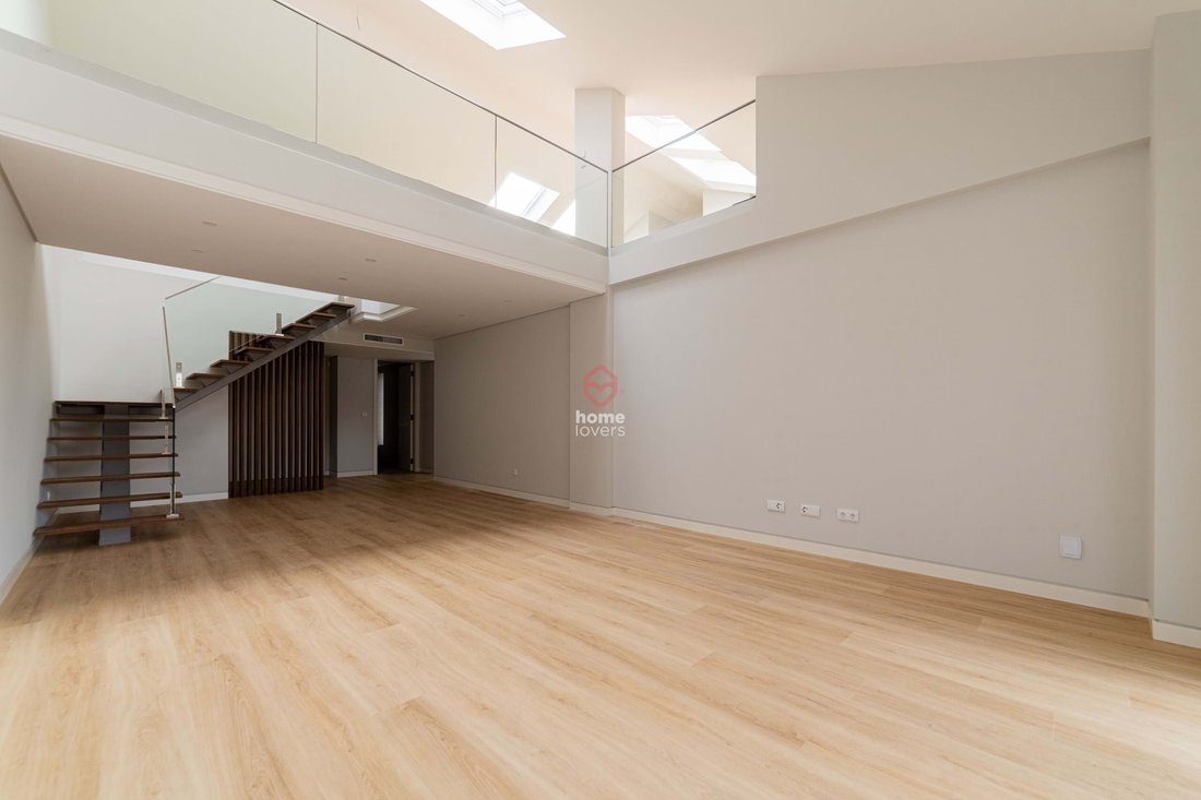 Apartment in Carcavelos e Parede, Lisbon, Portugal 3 - 15864262