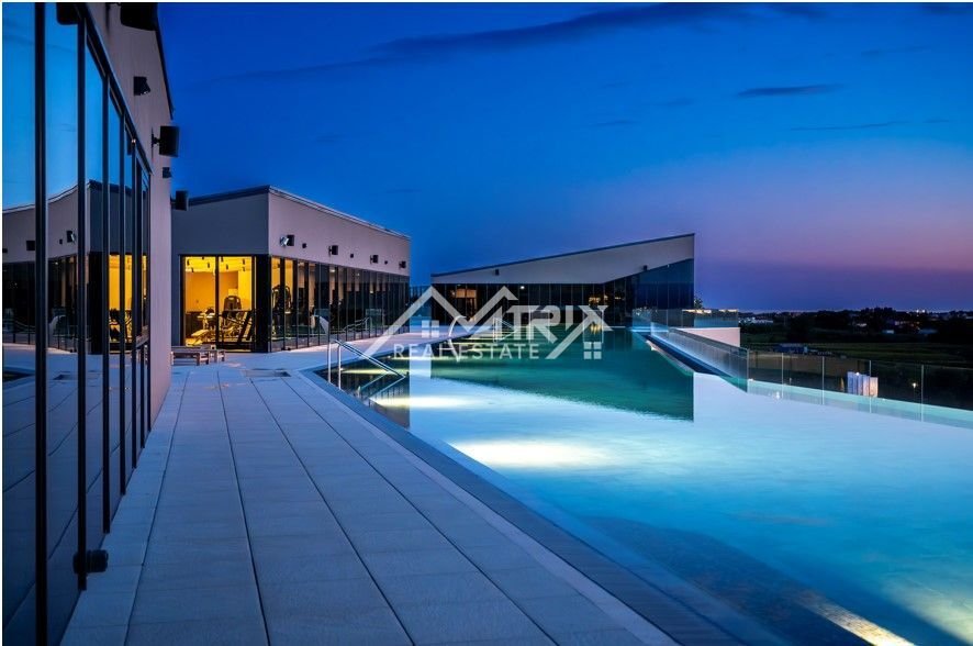 Apartment in Savudrija, Istria County, Croatia 1 - 15865549