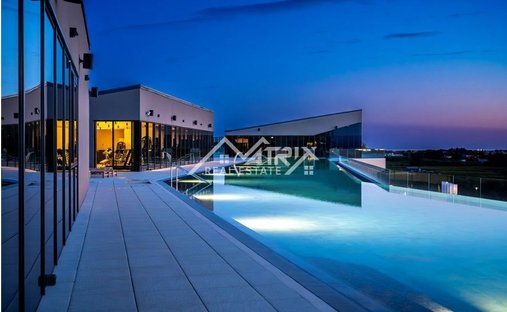 Apartment in Savudrija, Istria County, Croatia 1