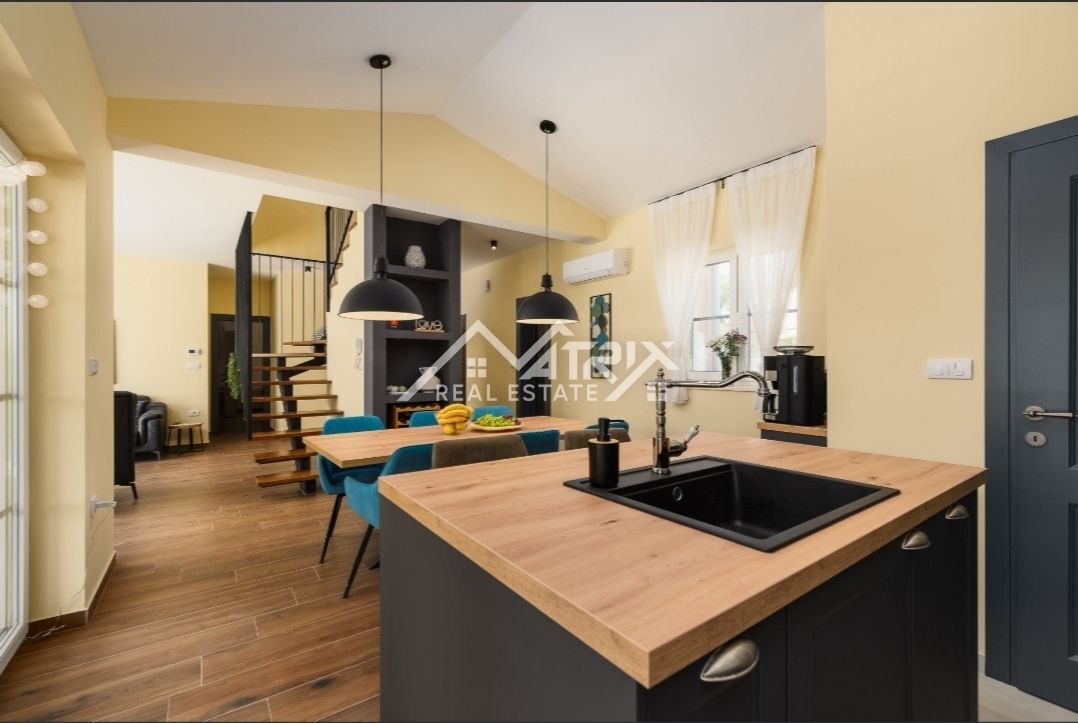 House in Rovinj, Istria County, Croatia 3 - 15865319