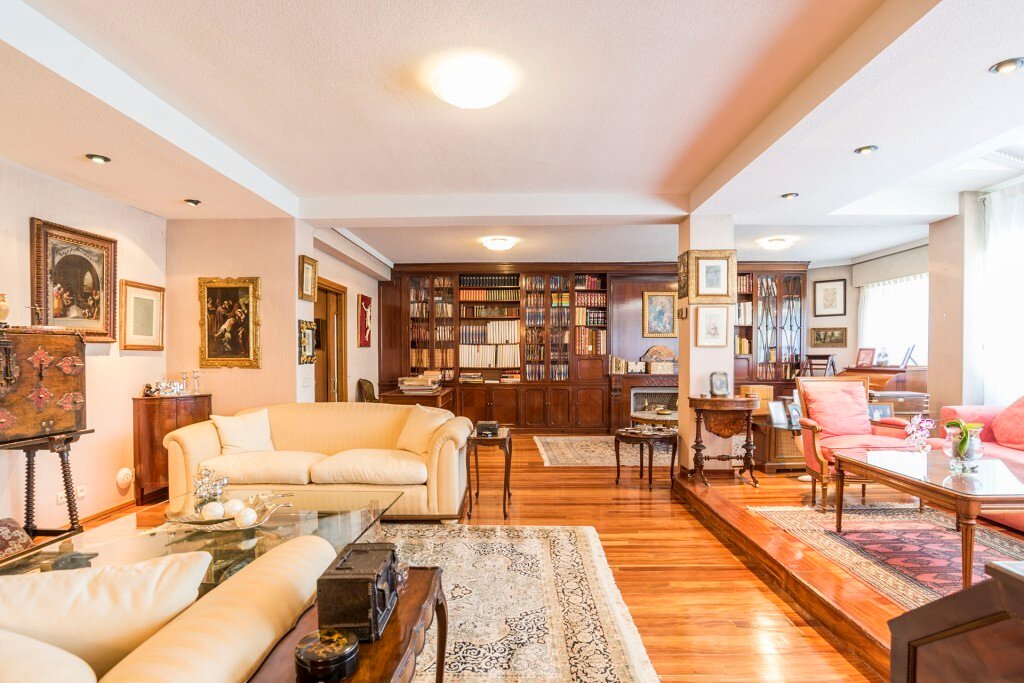 Apartment in Chamartín, Madrid, Spain 3 - 15864713