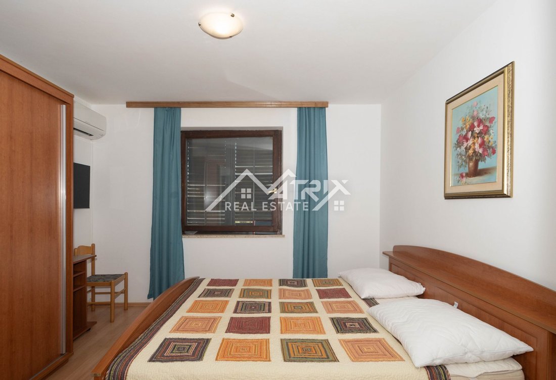 Maison à Novigrad, Istrie, Croatie 5 - 15865186